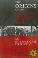 Origins of the Second World War: An International Perspective