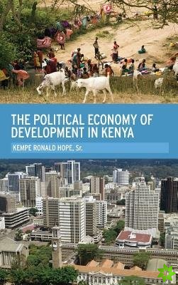 Political Economy of Development in Kenya