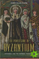 Power Game in Byzantium