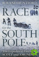 Race for the South Pole