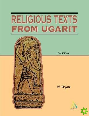 Religious Texts from Ugarit