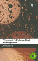 Wittgenstein's 'Philosophical Investigations'
