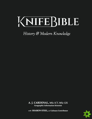Knife Bible