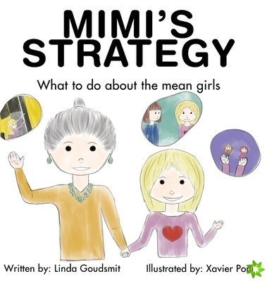 MIMI'S STRATEGY