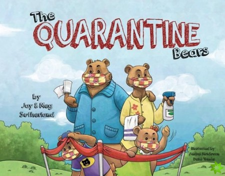 Quarantine Bears