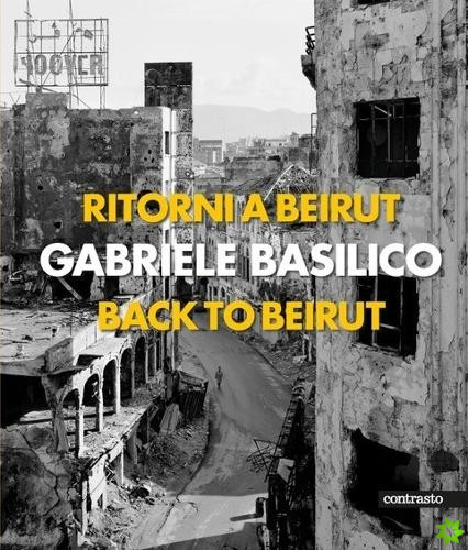 Gabriele Basilico (Bilingual edition)