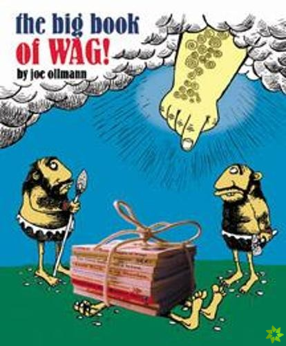 Big Book Of Wag