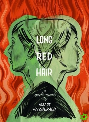 Long Red Hair