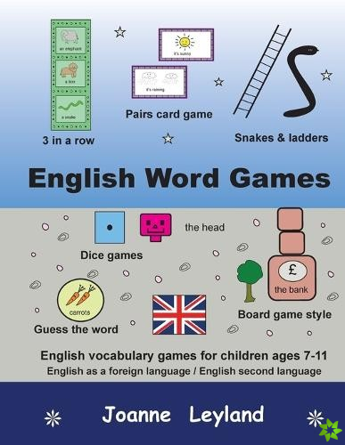 English Word Games