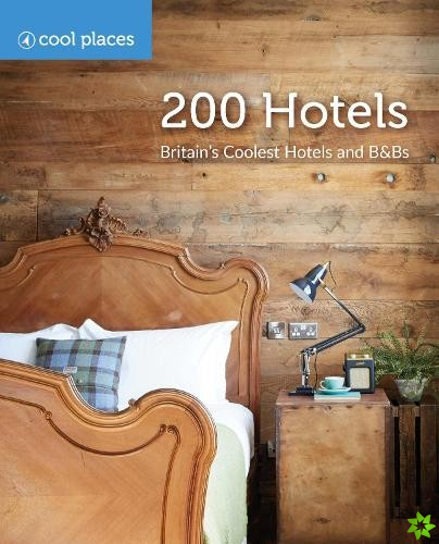 200 Hotels