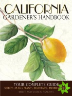 California Gardener's Handbook