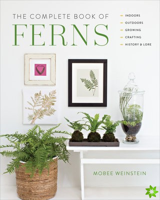Complete Book of Ferns