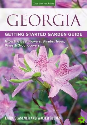 Georgia Getting Started Garden Guide
