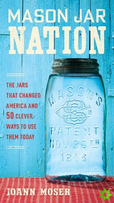 Mason Jar Nation