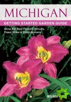 Michigan Getting Started Garden Guide