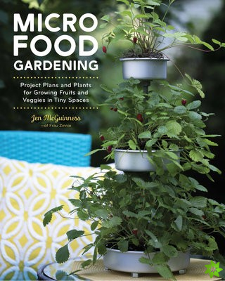Micro Food Gardening