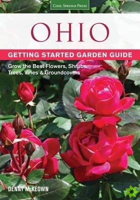 Ohio Getting Started Garden Guide