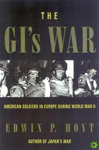 GI's War