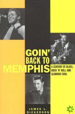 Goin' Back to Memphis