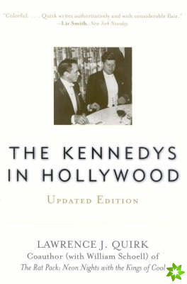 Kennedys in Hollywood