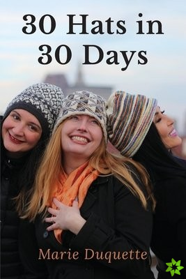 30 Hats in 30 Days