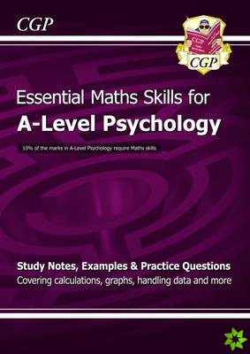 A-Level Psychology: Essential Maths Skills