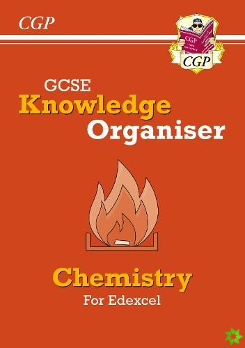 GCSE Chemistry Edexcel Knowledge Organiser
