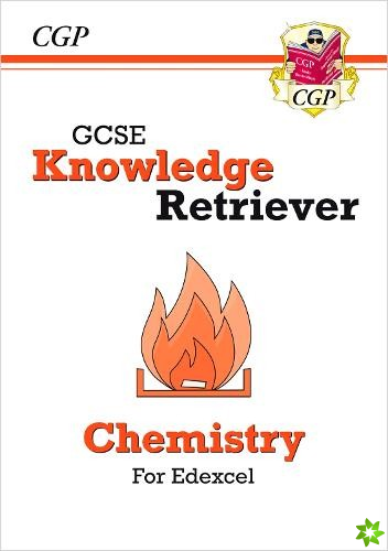 GCSE Chemistry Edexcel Knowledge Retriever