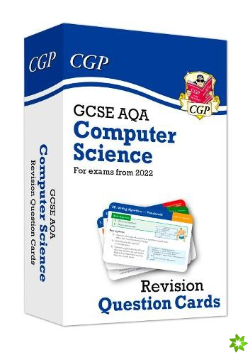 GCSE Computer Science AQA Revision Question Cards