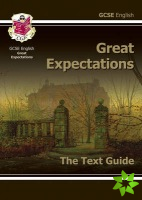 GCSE English Text Guide - Great Expectations includes Online Edition and Quizzes