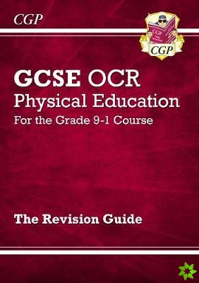 GCSE Physical Education OCR Revision Guide