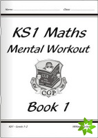 KS1 Mental Maths Workout - Year 1