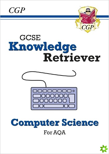 New GCSE Computer Science AQA Knowledge Retriever