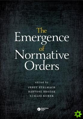 Emergence of Normative Orders