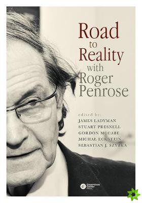 Road to Reality with Roger Penrose