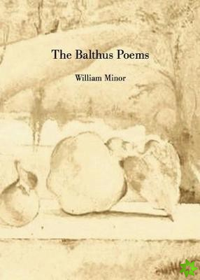 Balthus Poems