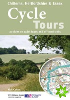 Cycle Tours Chilterns, Hertfordshire & Essex