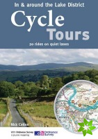 Cycle Tours in & Around the Lake District