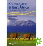 Kilimanjaro and East Africa - A Climbing and Trekking Guide