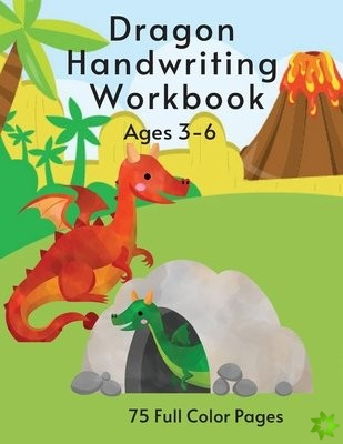 Dragon Handwriting Workbook