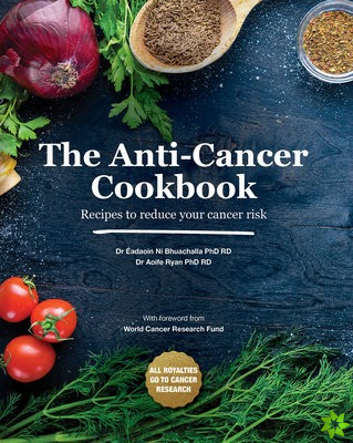 Anti-Cancer Cookbook