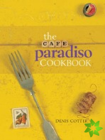 Cafe Paradiso Cookbook