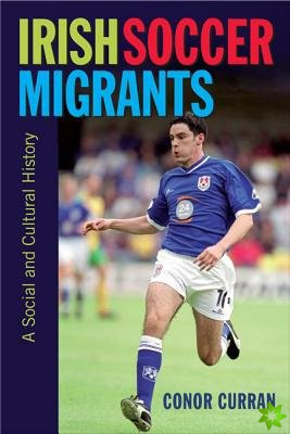 Irish Soccer Migrants