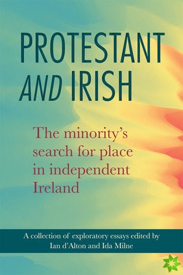 Protestant and Irish