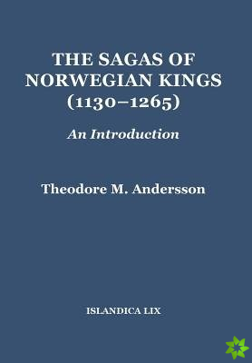 Sagas of Norwegian Kings (11301265)