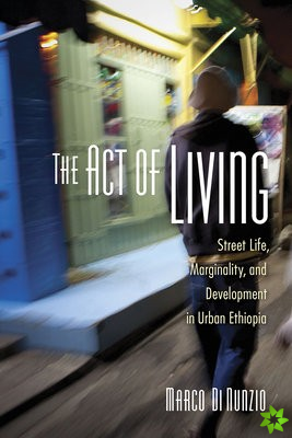 Act of Living