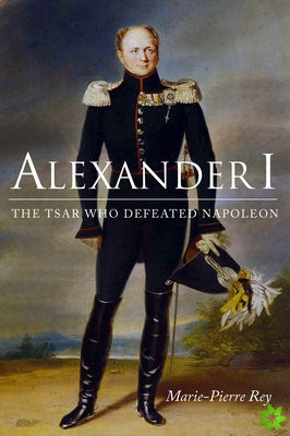 Alexander I
