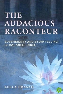 Audacious Raconteur