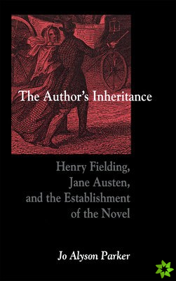 Author's Inheritance