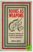 Books As Weapons